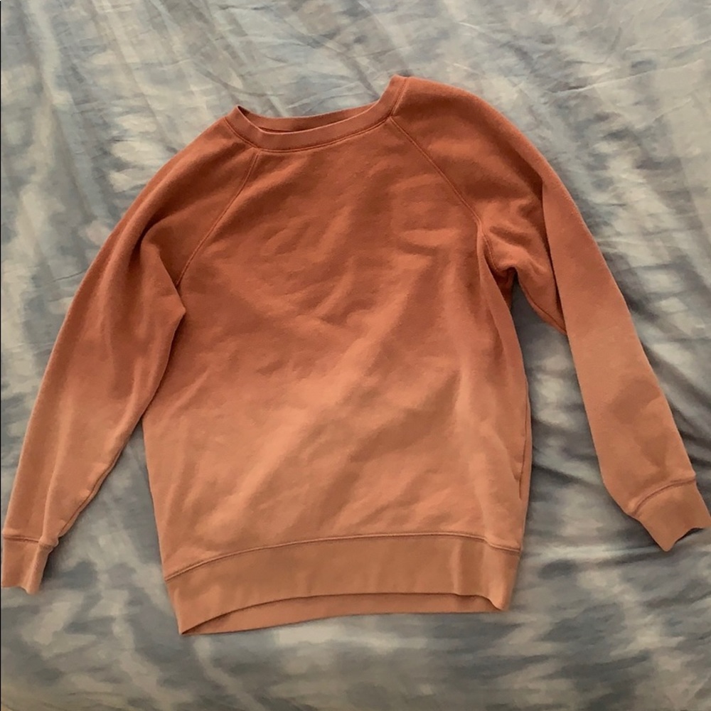 American Eagle sweatshirt